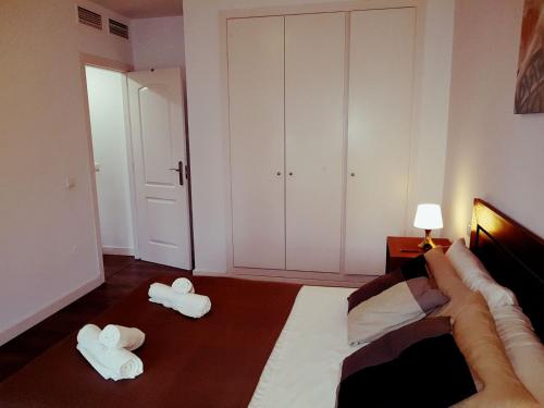 2 Bedroom Apartment Benalmadena photo 28