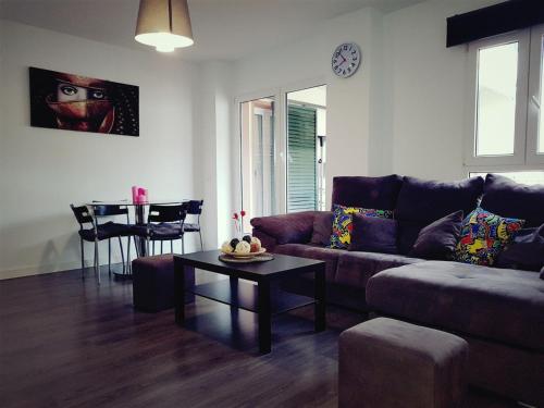 2 Bedroom Apartment Benalmadena photo 14