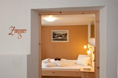 Gallery image of Hotel Hofer in San Valentino alla Muta