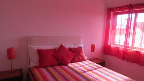 Gallery image of Casa Barroca in Carrapateira