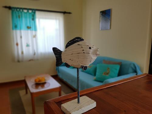 Gallery image of Casa Barroca in Carrapateira