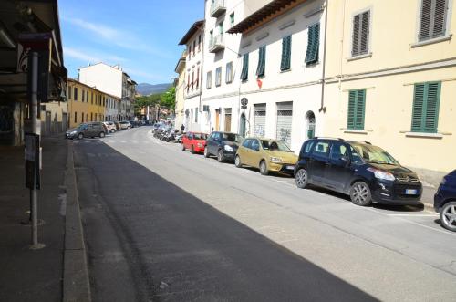 Florence Dalmazia Fast Check In on line
