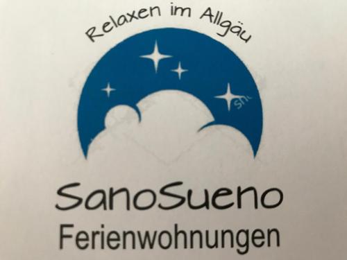 Gallery image of Sanosueno 2 in Sonthofen