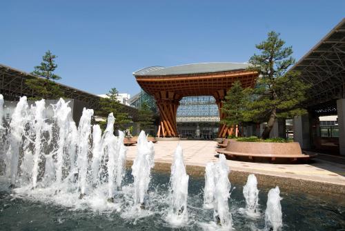 Oka Hotel