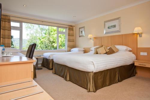 Imagem da galeria de Lingwood Lodge em Bowness-on-Windermere