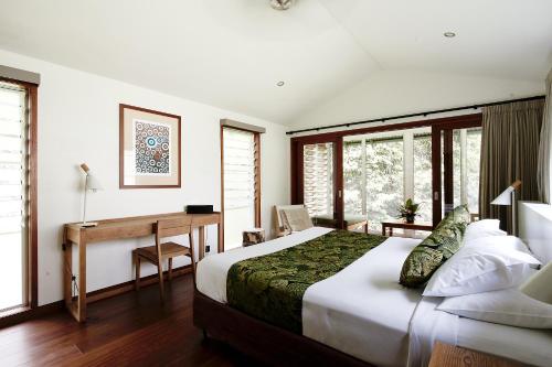 Gallery image of Daintree Ecolodge in Daintree
