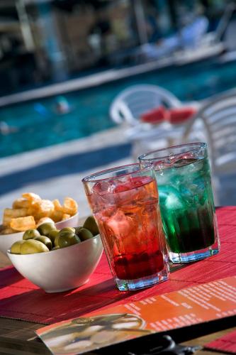 Gallery image of Atlantic Terme Natural Spa & Hotel in Abano Terme
