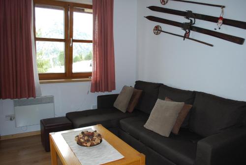 Gallery image of Nassfeld Sonnleitn apartment 2 in Sonnenalpe Nassfeld