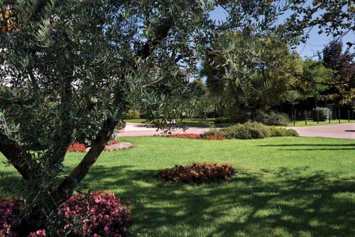 Gallery image of Atlantic Terme Natural Spa & Hotel in Abano Terme