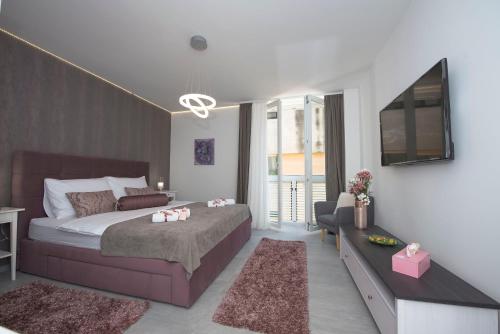 Zadar Center Residence