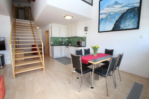 Gambar di galeri bagi **** PanoramA Apartments di Matrei in Osttirol