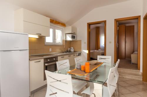 Villa Livia Apartments