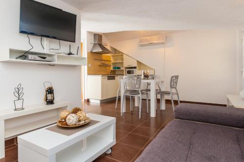 Villa Livia Apartments