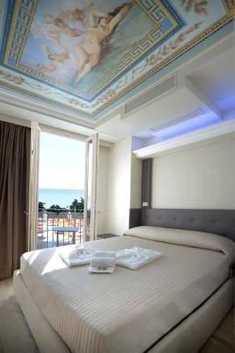 Gallery image of Opera Arte Suite Apartments in Porto Recanati