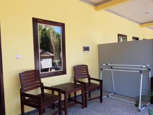 Gallery image of Kuta Lodge Homestay in Kuta Lombok