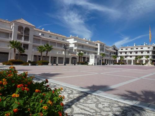 APARTAMENTO AVENIDA 2