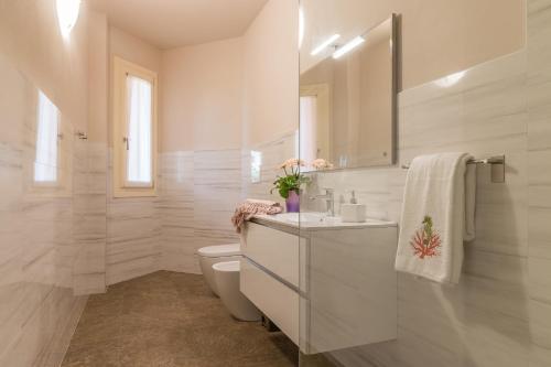 Un baño de Cimadolmo Prosecco And History