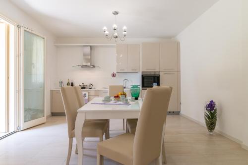 Una cocina o zona de cocina en Cimadolmo Prosecco And History