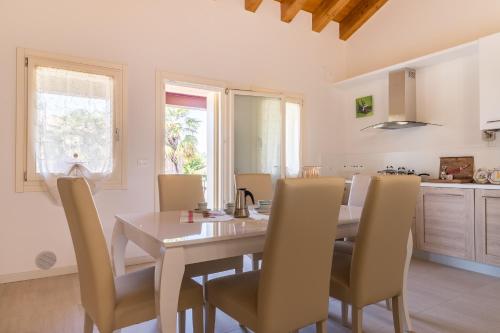 Una cocina o zona de cocina en Cimadolmo Prosecco And History