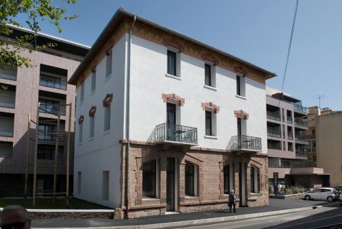 Billede fra billedgalleriet på Domitys La Palombine i Saint-Raphaël