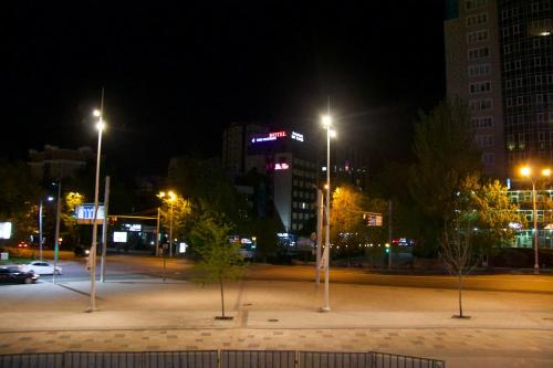 Φωτογραφία από το άλμπουμ του DeLuxe PLAZA στο Αλμάτι