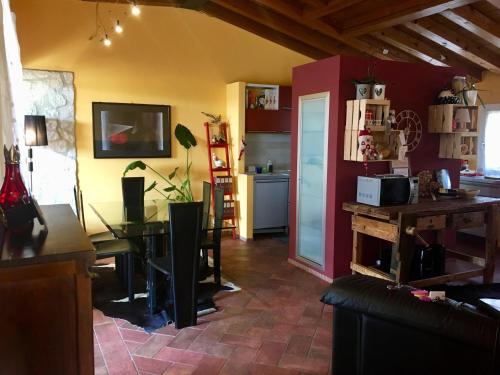 Φωτογραφία από το άλμπουμ του B&B CASA mia - camere in appartamento privato - σε Sossano
