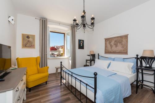 Gallery image of Skipper Suites in Novigrad Istria