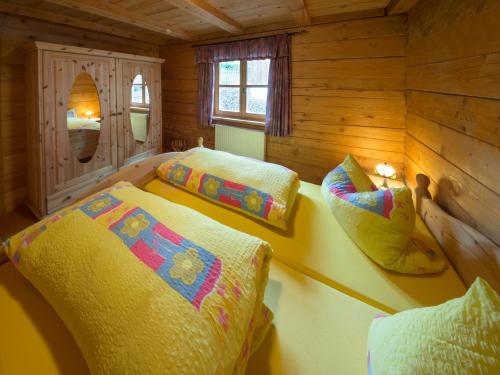Blockhäuser & Chalets Bayerischer Wald – Photos 3