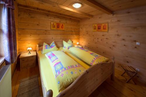 Blockhäuser & Chalets Bayerischer Wald – Photos 2