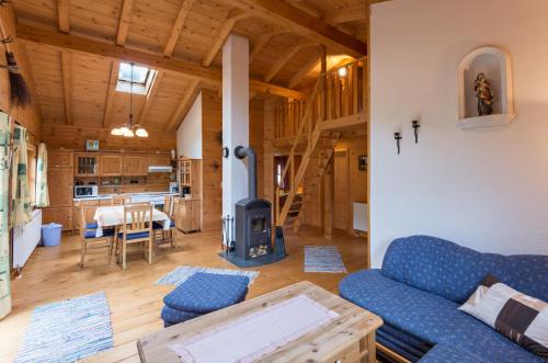 Blockhäuser & Chalets Bayerischer Wald – Photos 4