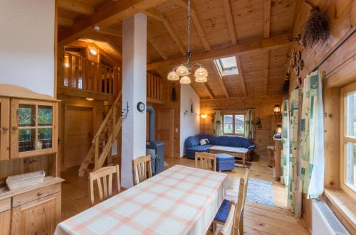 Blockhäuser & Chalets Bayerischer Wald – Photos 5