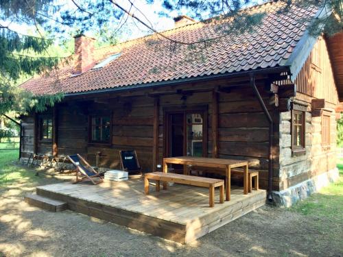 Bangunan di mana terletaknya rumah percutian