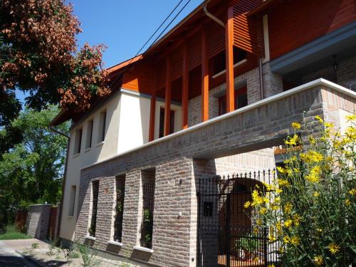 Babilon Gyula Szállás De Luxe