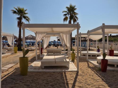 Fotografie z fotogalerie ubytování Futura Club Spiagge Bianche v destinaci Fontane Bianche