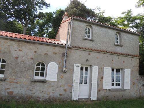 Edificio en el que se encuentra la casa o chalet