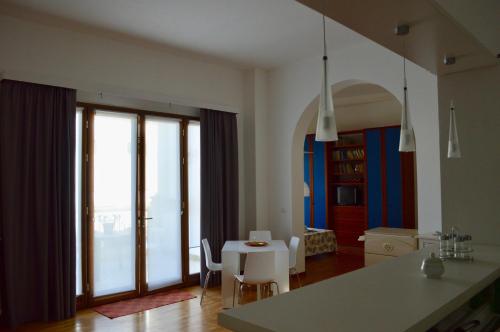 Kuvagallerian kuva majoituspaikasta Suites Piazza Umberto, joka sijaitsee kohteessa Vignacastrisi