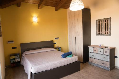 Room & Breakfast Le Magie – Photos 3