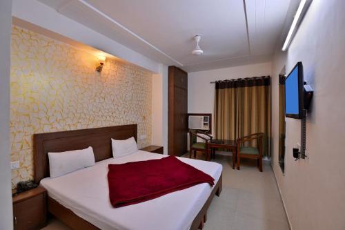 Gallery image of Hotel Pride in Chandīgarh