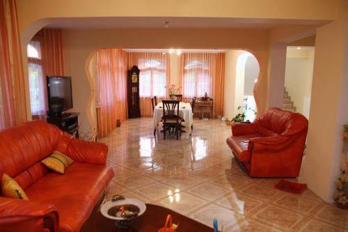 Gallery image of Casa Monica in Baile Felix