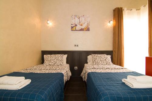 Gallery image of Yucca Park ApartHotel in Adeje