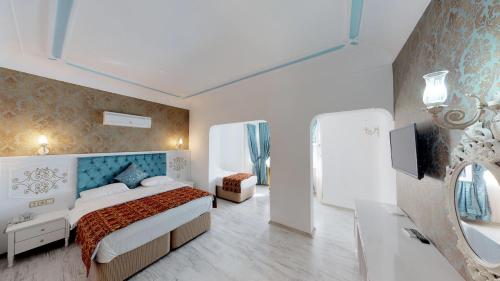Foto dalla galleria di Urcu Hotel a Antalya (Adalia)