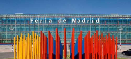 Madrid Airport Apartments