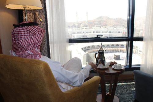 Al Safwah Orchid Hotel