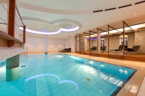 Ringhotel Am Stadtpark – Photos 2