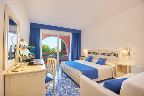 Gallery image of Hotel Del Golfo in Procchio