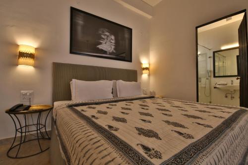 Gallery image of Villa 243 in Jaipur