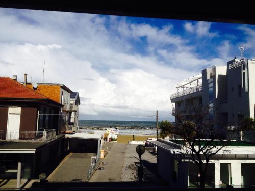 Gallery image of Residence Fanny in Rimini