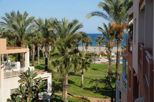 Appartement vera garden (Spanje Los Amarguillos) - Booking.com