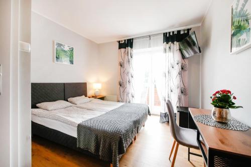 ヤストシェンビャ・グラにあるWilla Kejaのギャラリーの写真