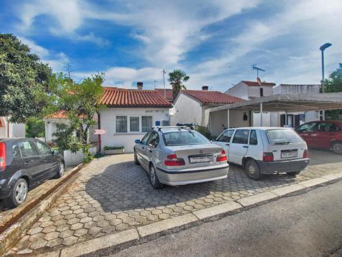 Apartments Dragana 1508